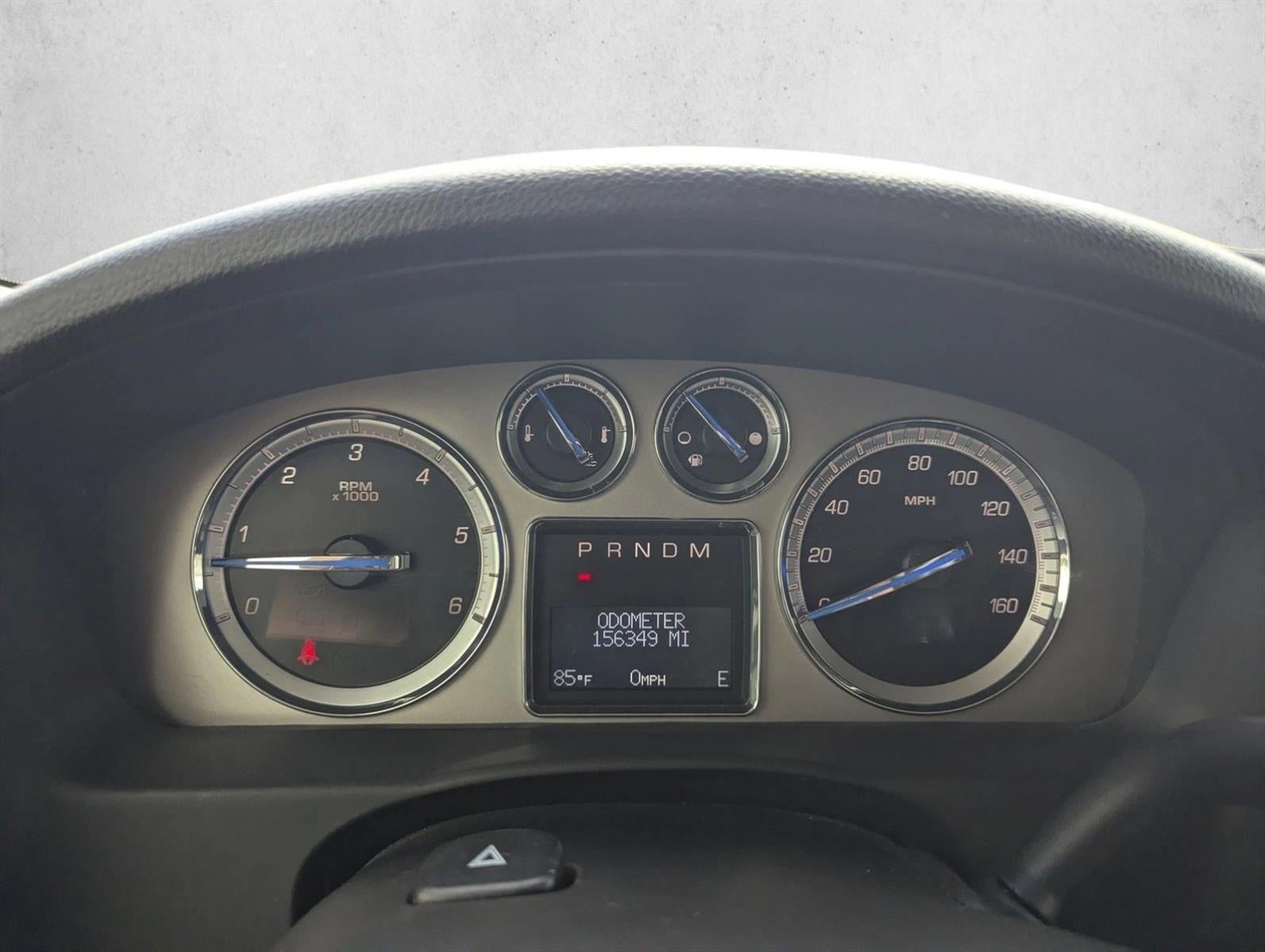 2013 Cadillac Escalade Base