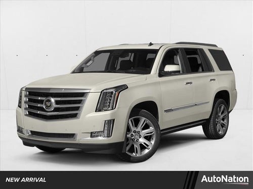 2015 Cadillac Escalade Premium
