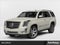 2015 Cadillac Escalade Premium