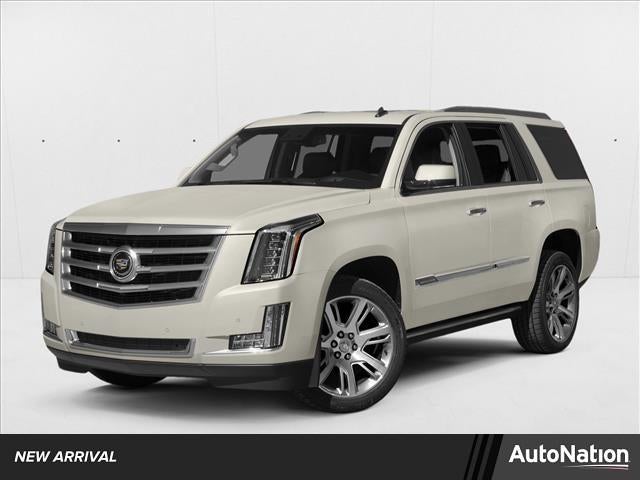 2015 Cadillac Escalade Premium