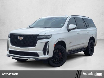 2023 Cadillac Escalade Escalade-V
