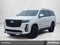 2023 Cadillac Escalade Escalade-V