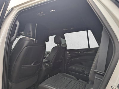 2023 Cadillac Escalade Escalade-V