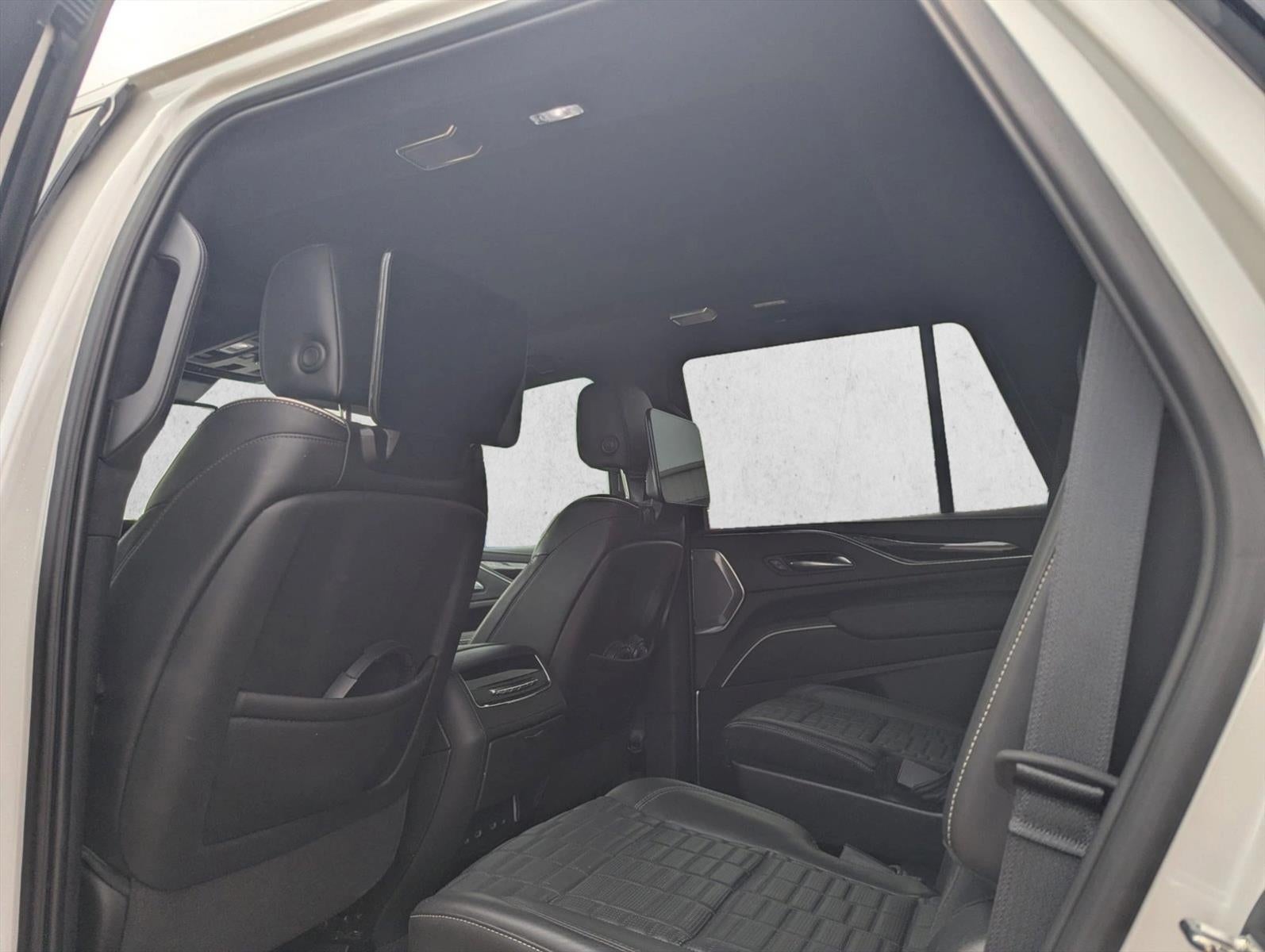 2023 Cadillac Escalade Escalade-V