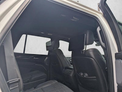 2023 Cadillac Escalade Escalade-V