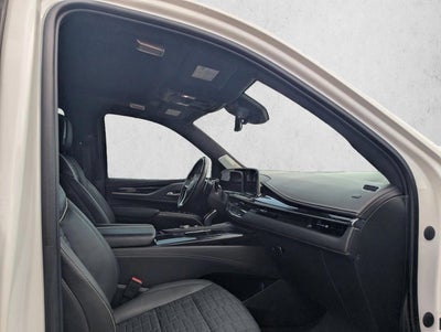 2023 Cadillac Escalade Escalade-V