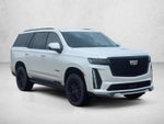 2023 Cadillac Escalade Escalade-V