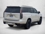 2023 Cadillac Escalade Escalade-V