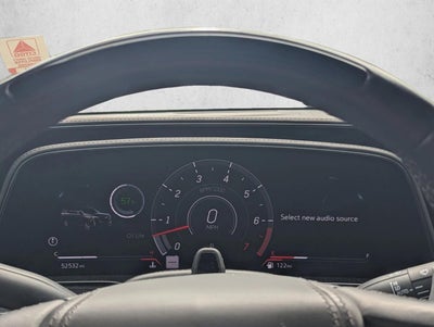 2023 Cadillac Escalade Escalade-V