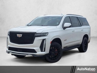 2023 Cadillac Escalade Escalade-V