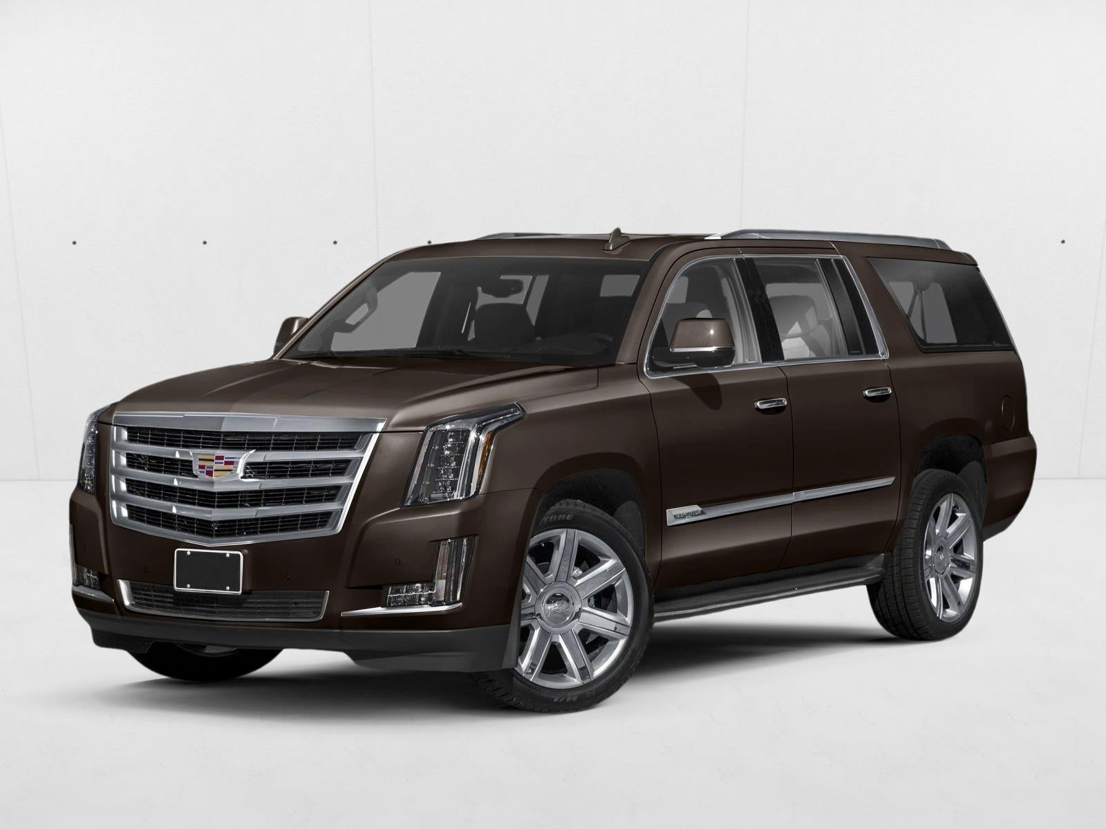 2020 Cadillac Escalade ESV Platinum