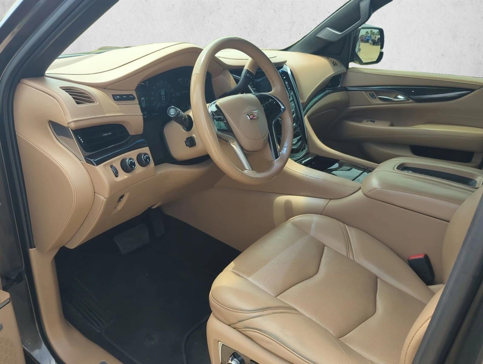 2020 Cadillac Escalade ESV Platinum