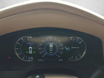 2020 Cadillac Escalade ESV Platinum