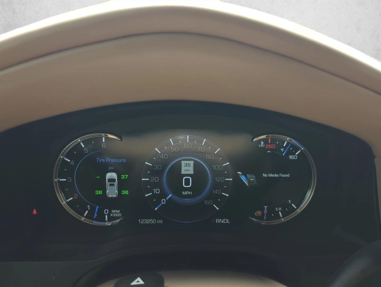 2020 Cadillac Escalade ESV Platinum