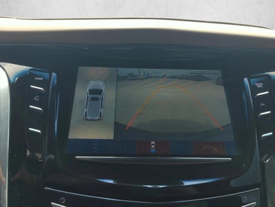 2020 Cadillac Escalade ESV Platinum