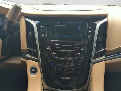2020 Cadillac Escalade ESV Platinum