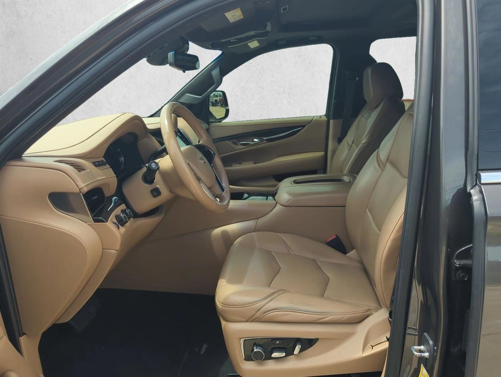 2020 Cadillac Escalade ESV Platinum