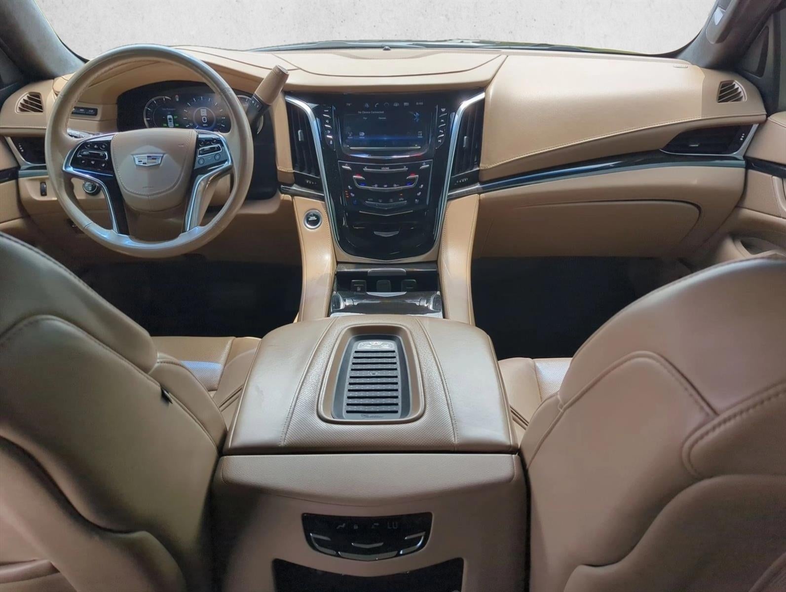 2020 Cadillac Escalade ESV Platinum