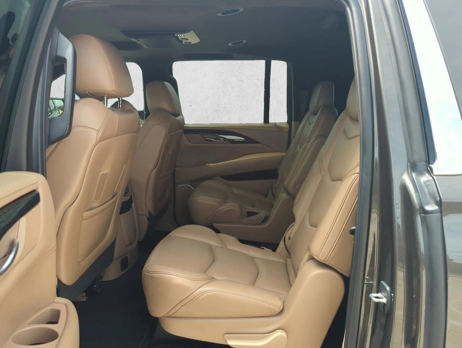 2020 Cadillac Escalade ESV Platinum