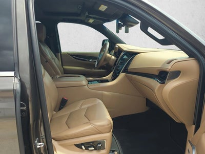 2020 Cadillac Escalade ESV Platinum