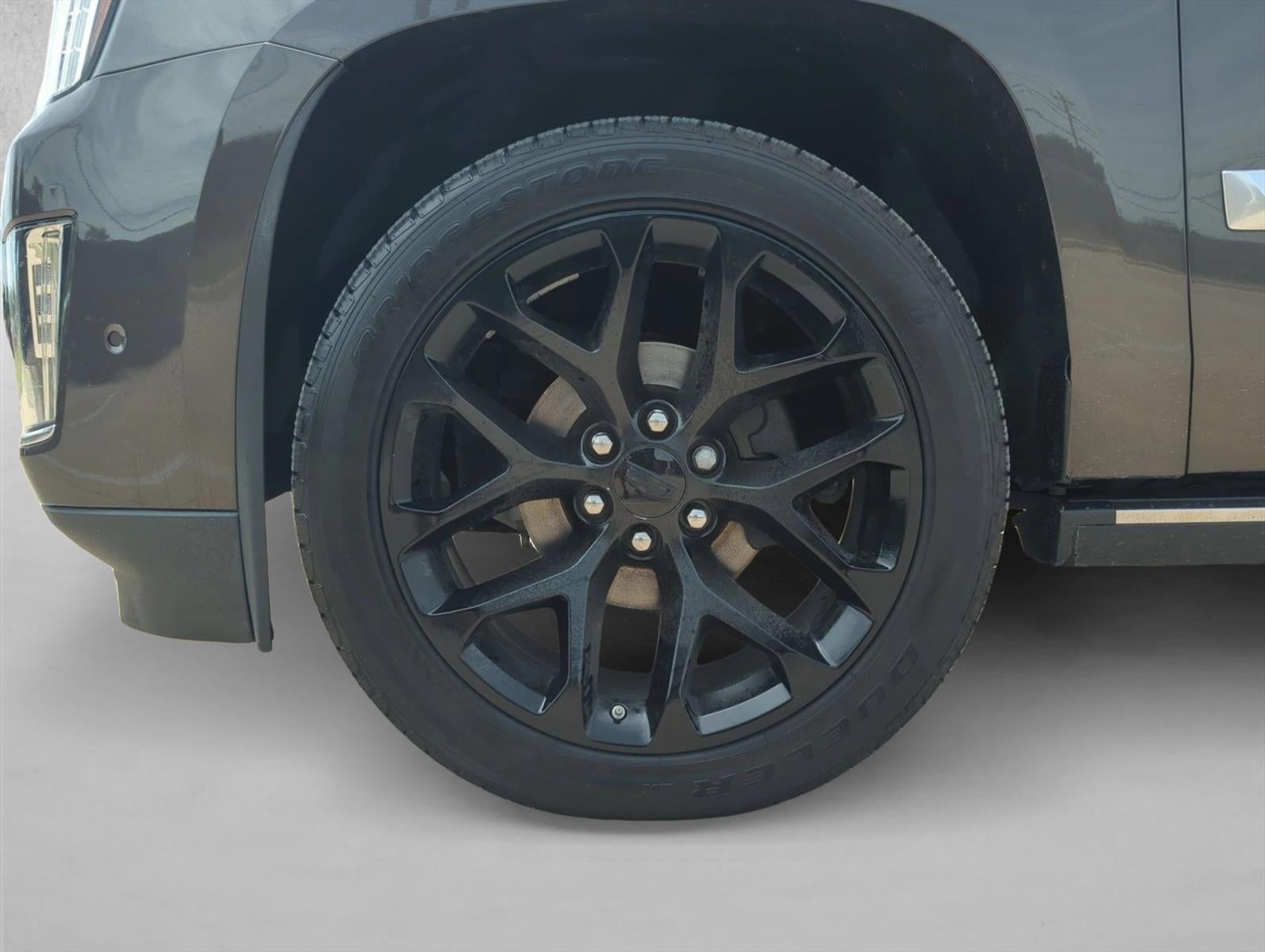 2020 Cadillac Escalade ESV Platinum
