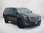 2020 Cadillac Escalade ESV Platinum
