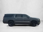 2020 Cadillac Escalade ESV Platinum