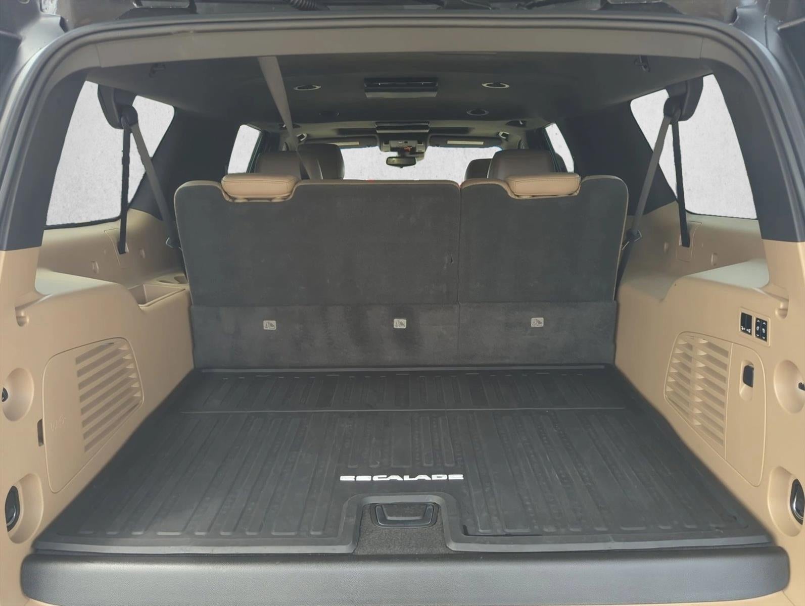 2020 Cadillac Escalade ESV Platinum