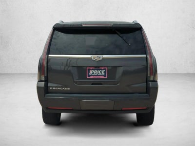 2020 Cadillac Escalade ESV Platinum