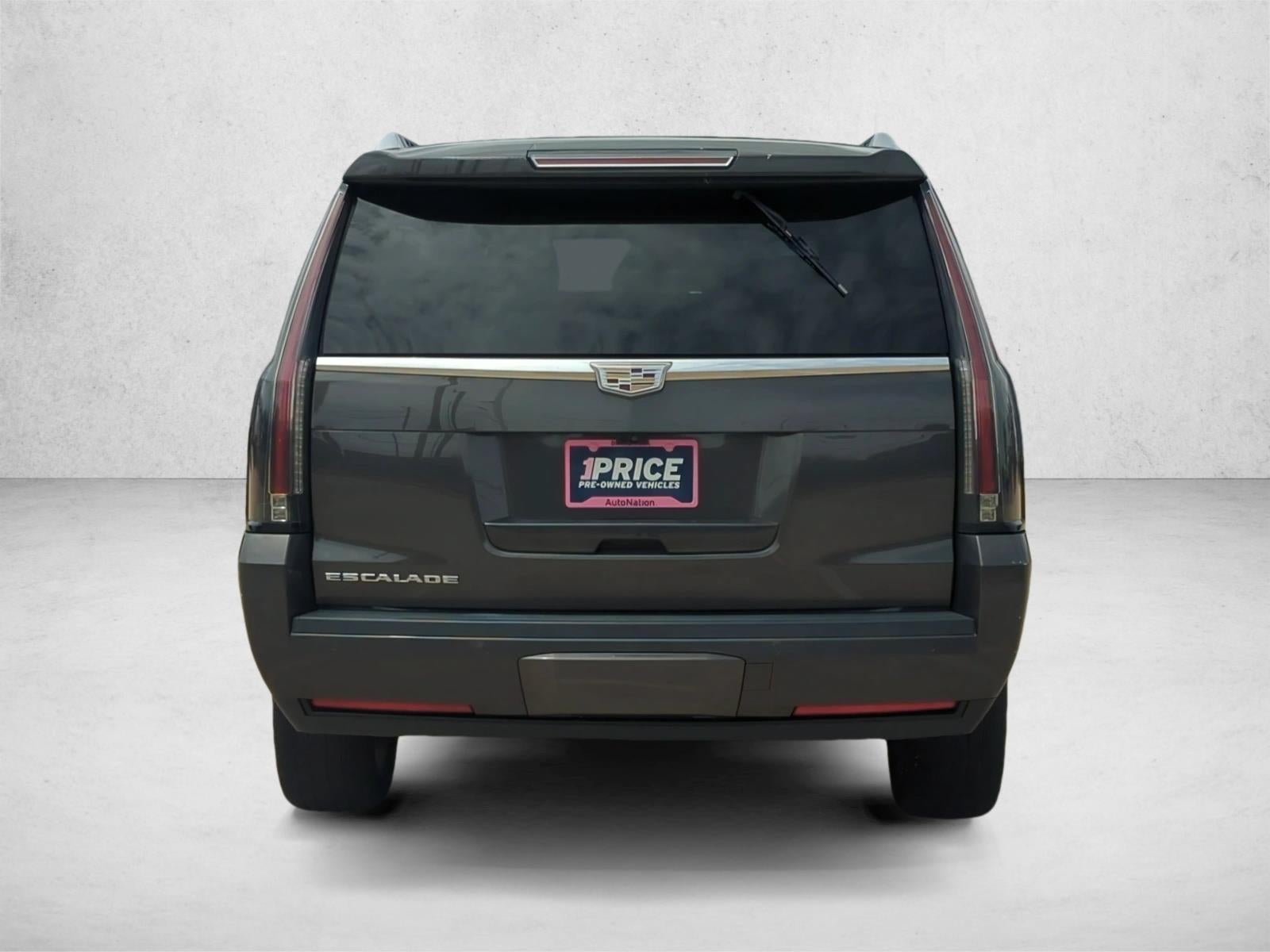 2020 Cadillac Escalade ESV Platinum