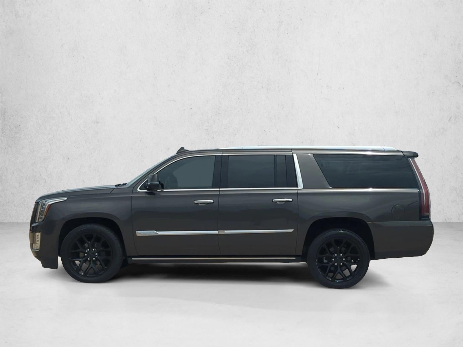 2020 Cadillac Escalade ESV Platinum