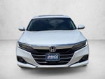 2021 Honda Accord EX-L