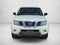 2015 Nissan Frontier SV