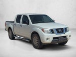 2015 Nissan Frontier SV