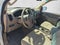 2015 Nissan Frontier SV