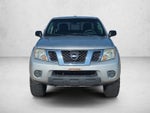 2015 Nissan Frontier SV