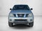 2015 Nissan Frontier SV