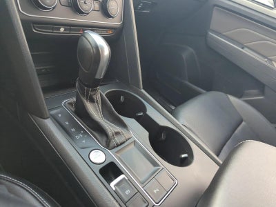 2021 Volkswagen Atlas 2.0T SE w/Technology