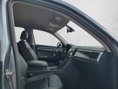 2021 Volkswagen Atlas 2.0T SE w/Technology