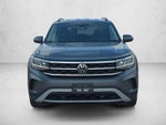 2021 Volkswagen Atlas 2.0T SE w/Technology