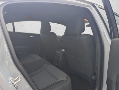 2021 Dodge Charger SXT RWD