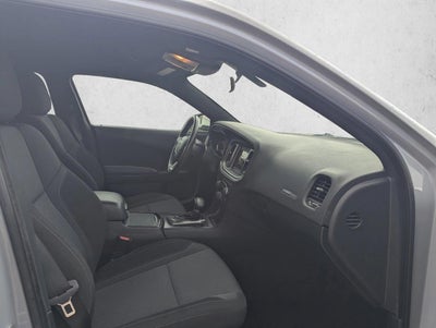 2021 Dodge Charger SXT RWD