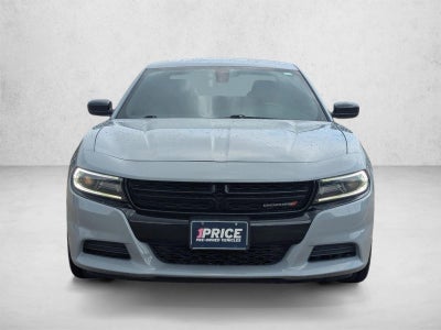 2021 Dodge Charger SXT RWD