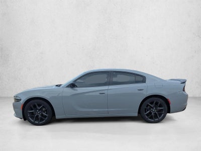 2021 Dodge Charger SXT RWD