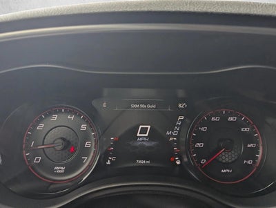 2021 Dodge Charger SXT RWD