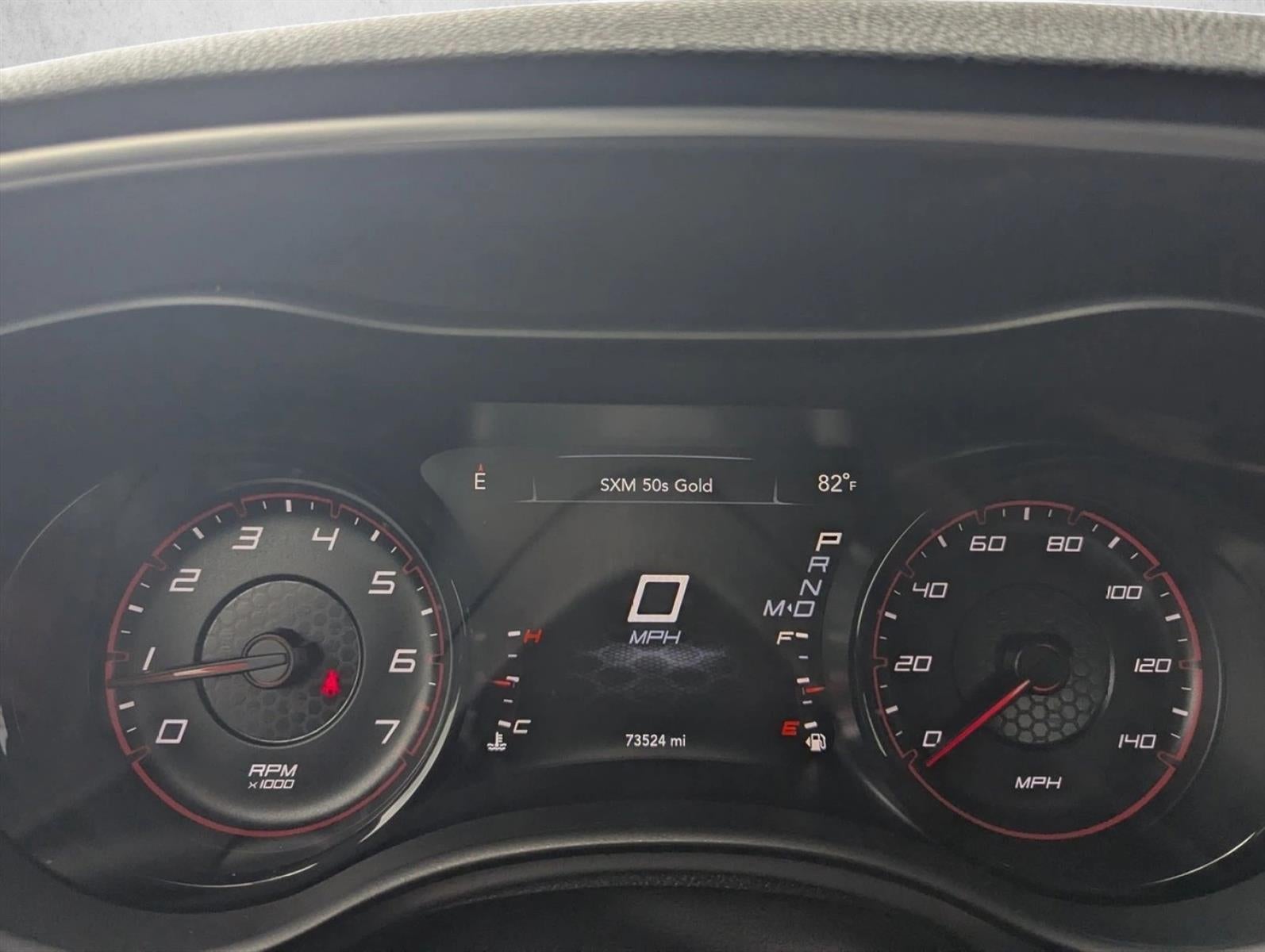 2021 Dodge Charger SXT RWD