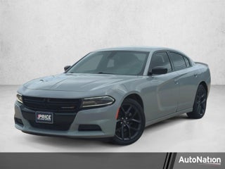 2021 Dodge Charger SXT RWD