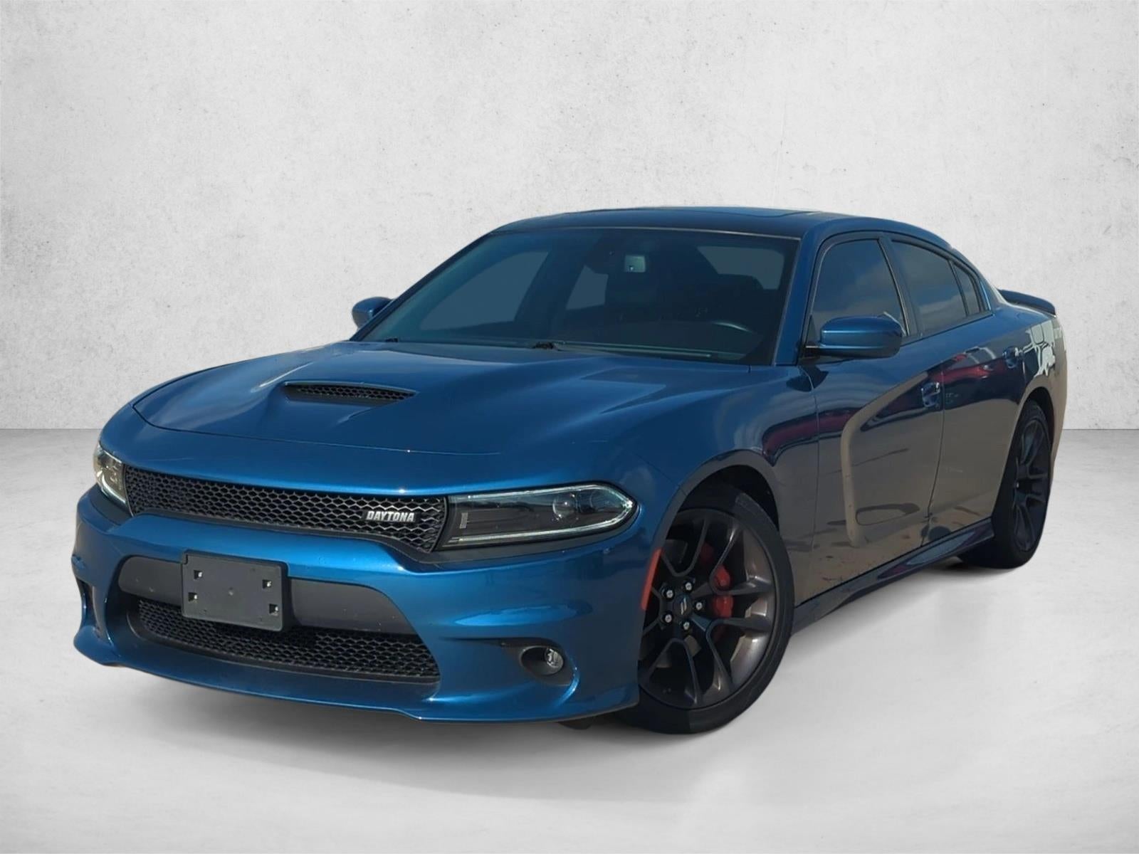 2022 Dodge Charger R/T