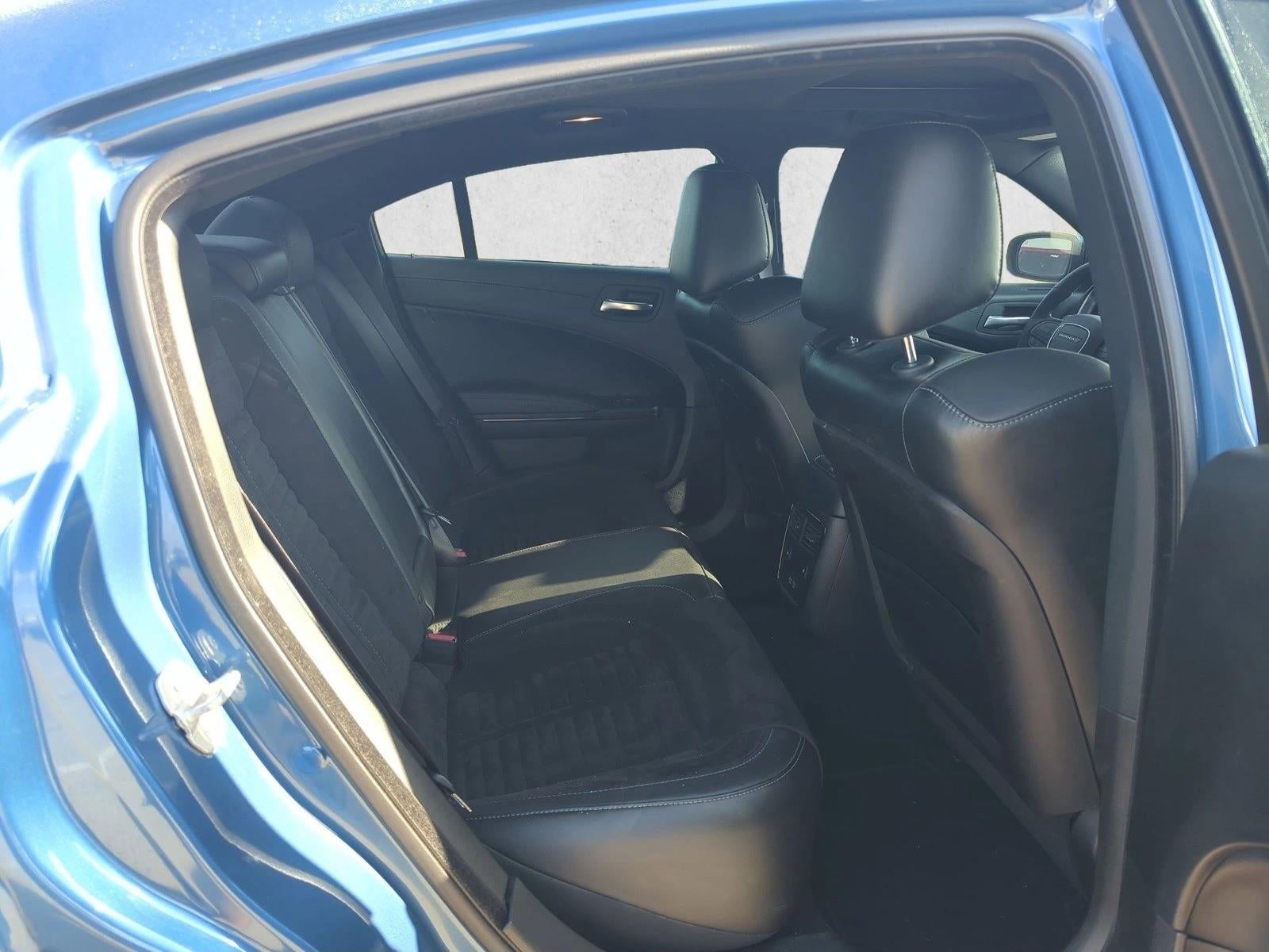 2022 Dodge Charger R/T