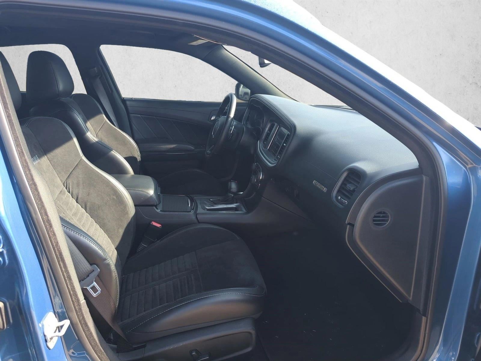 2022 Dodge Charger R/T